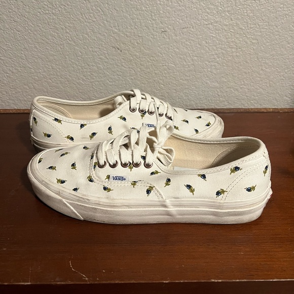 Vans authentic 44 dx - Picture 2 of 8